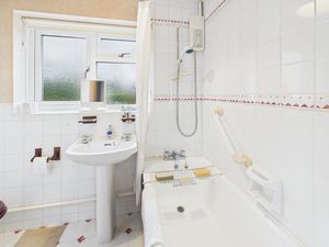Bathroom- click for photo gallery